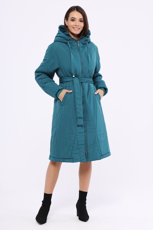 201352 DIMMA Coat