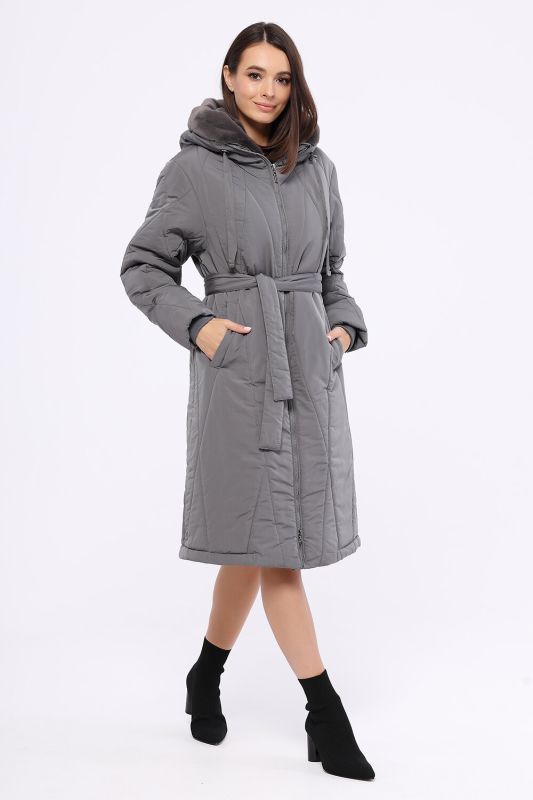 201355 DIMMA Coat
