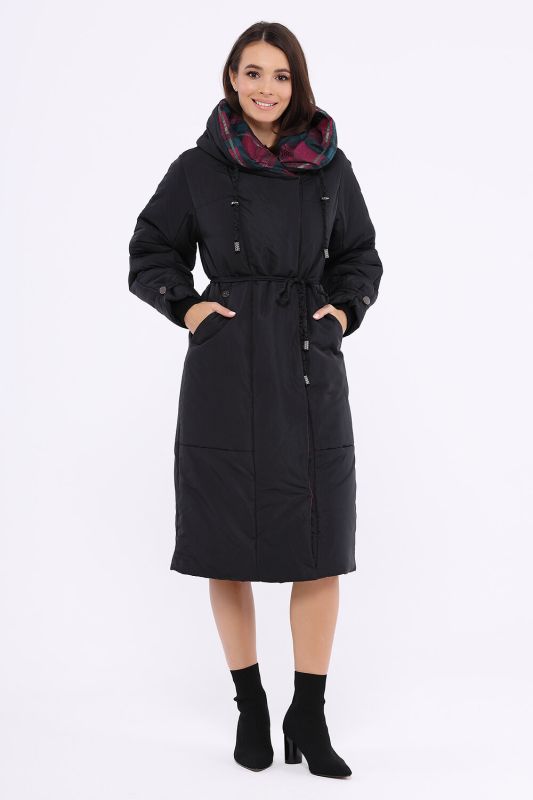 201363 DIMMA Coat