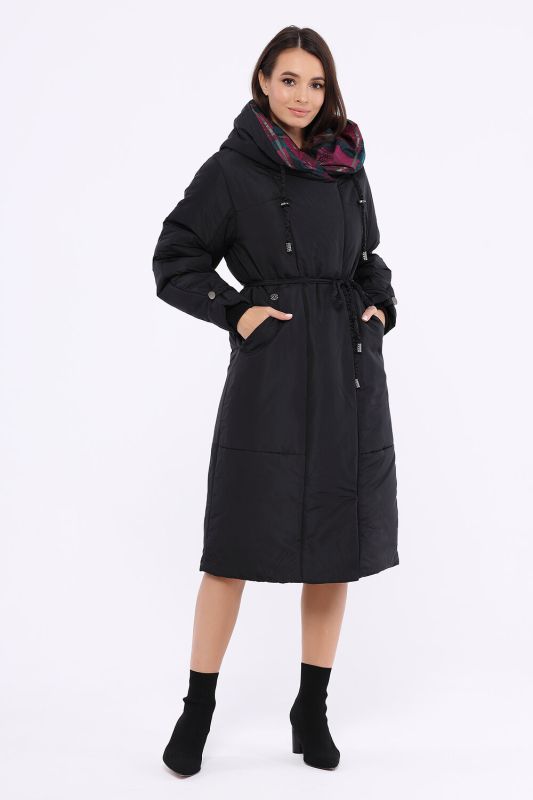 201363 DIMMA Coat