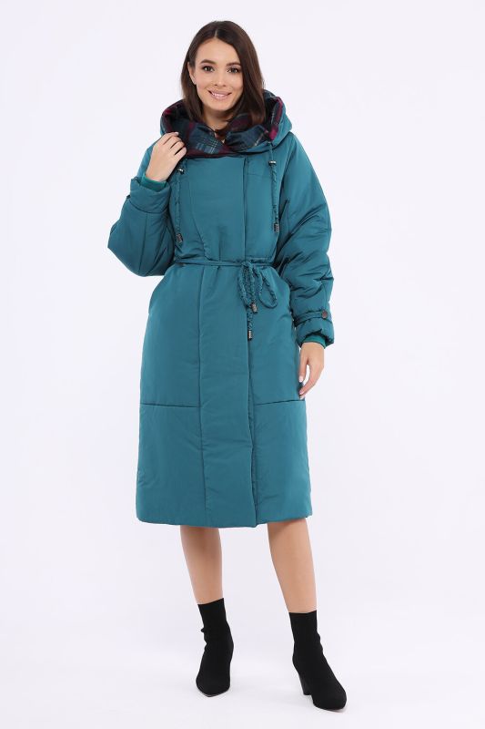 201364 DIMMA Coat