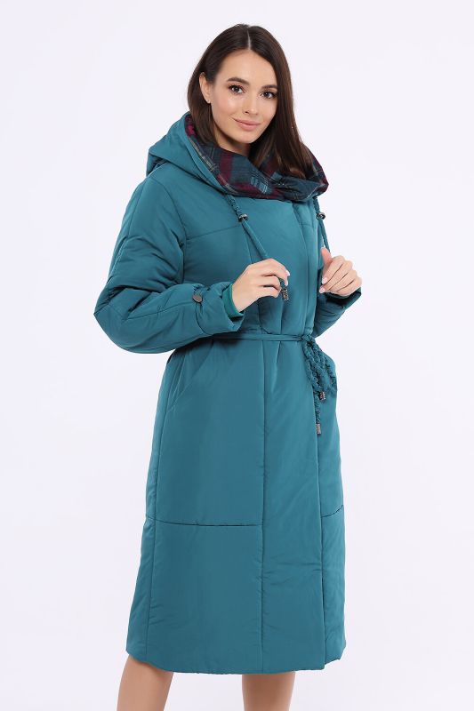 201364 DIMMA Coat