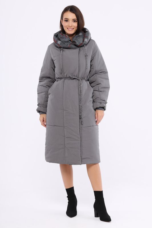 201365 DIMMA Coat