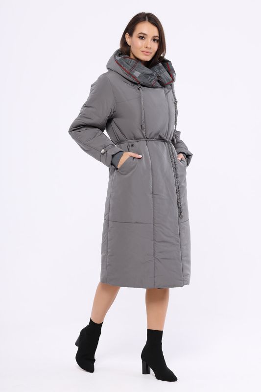 201365 DIMMA Coat
