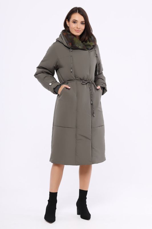 201366 DIMMA Coat