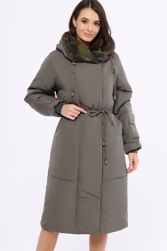 201366 DIMMA Coat