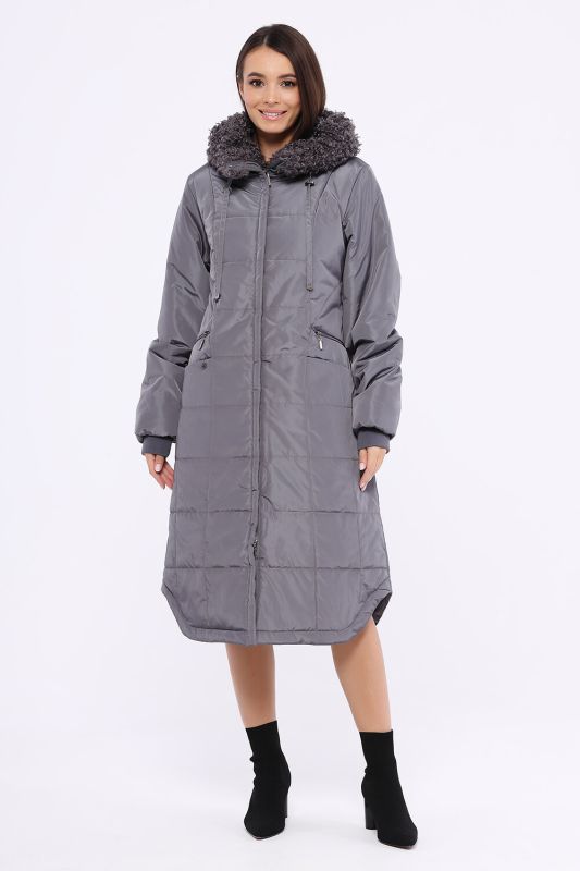 201368 DIMMA Coat