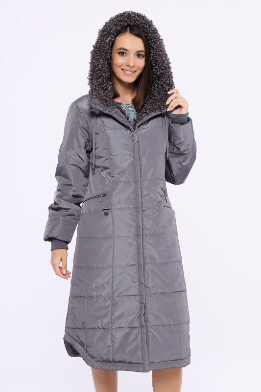 201368 DIMMA Coat