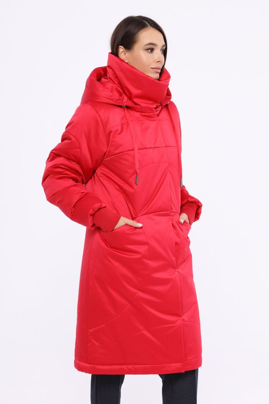201370 DIMMA Coat
