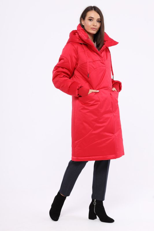 201370 DIMMA Coat