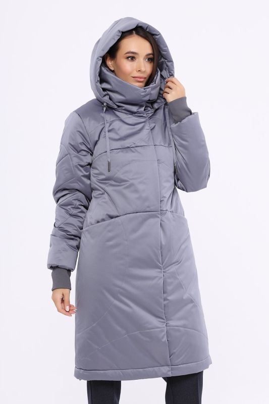 201372 DIMMA Coat