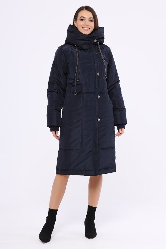 201373 DIMMA Coat