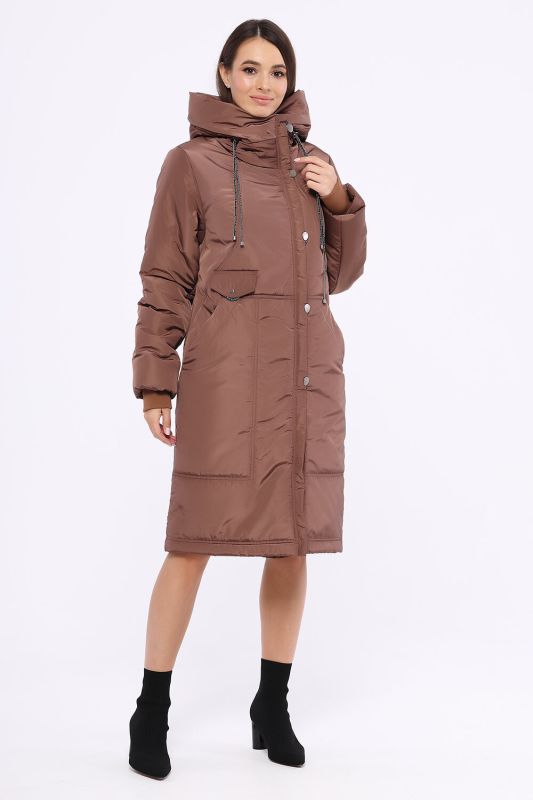 201374 DIMMA Coat