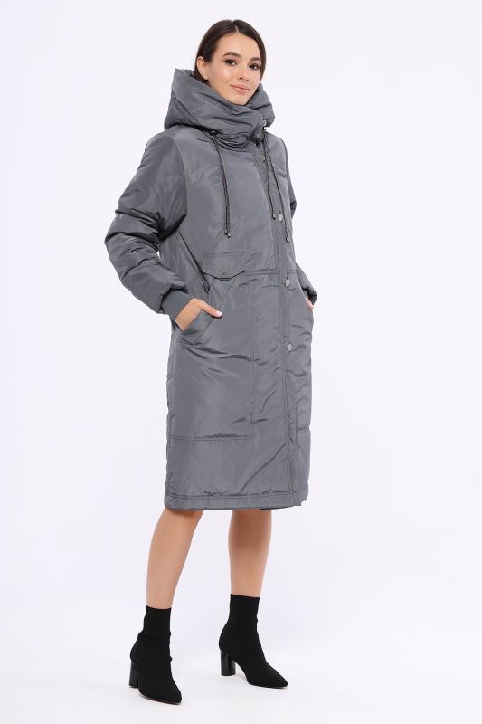 201375 DIMMA Coat