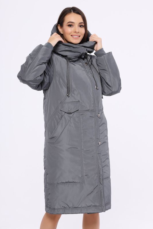 201375 DIMMA Coat