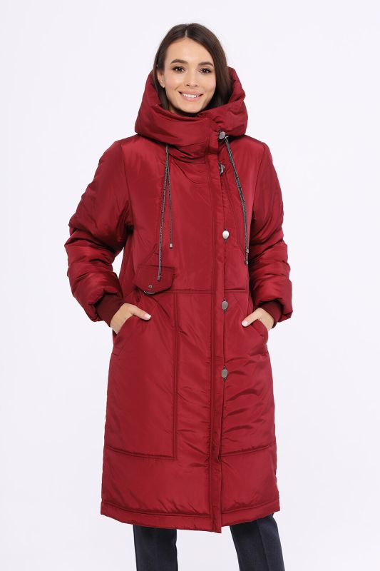 201376 DIMMA Coat
