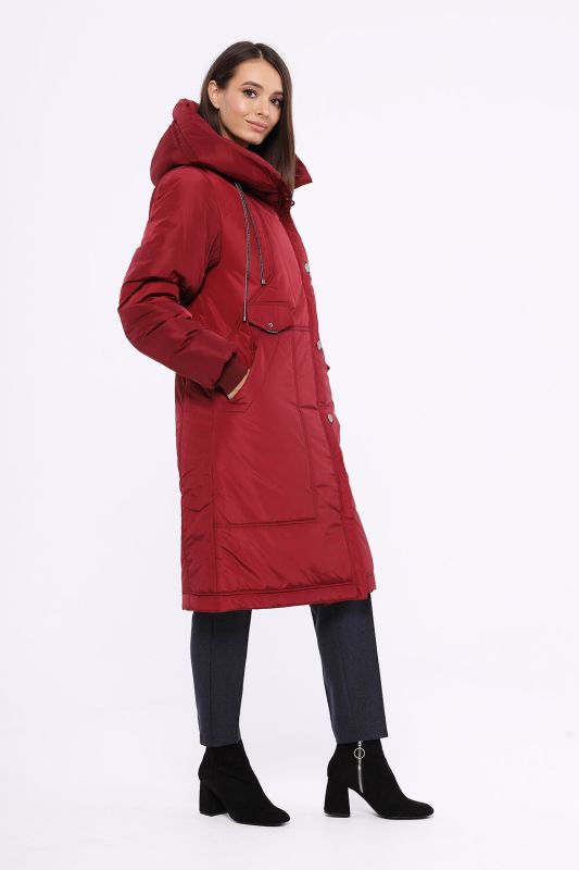 201376 DIMMA Coat