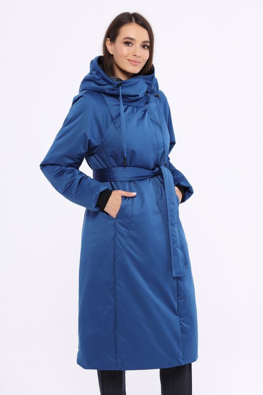 201377 DIMMA Coat
