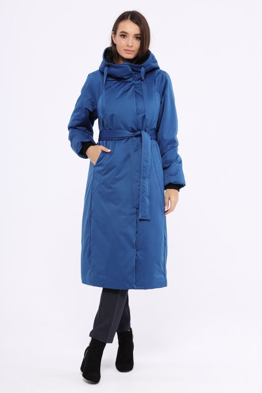 201377 DIMMA Coat