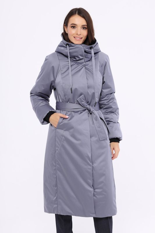 201378 DIMMA Coat