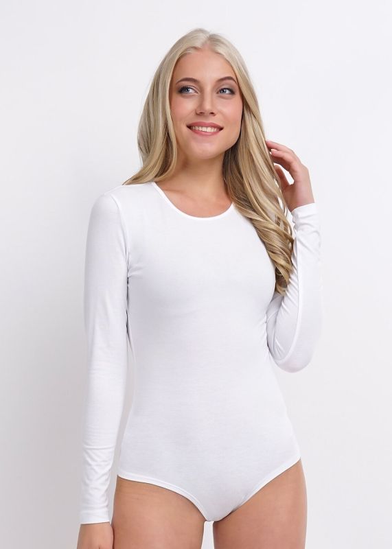 308924 CLEVER Bodysuit