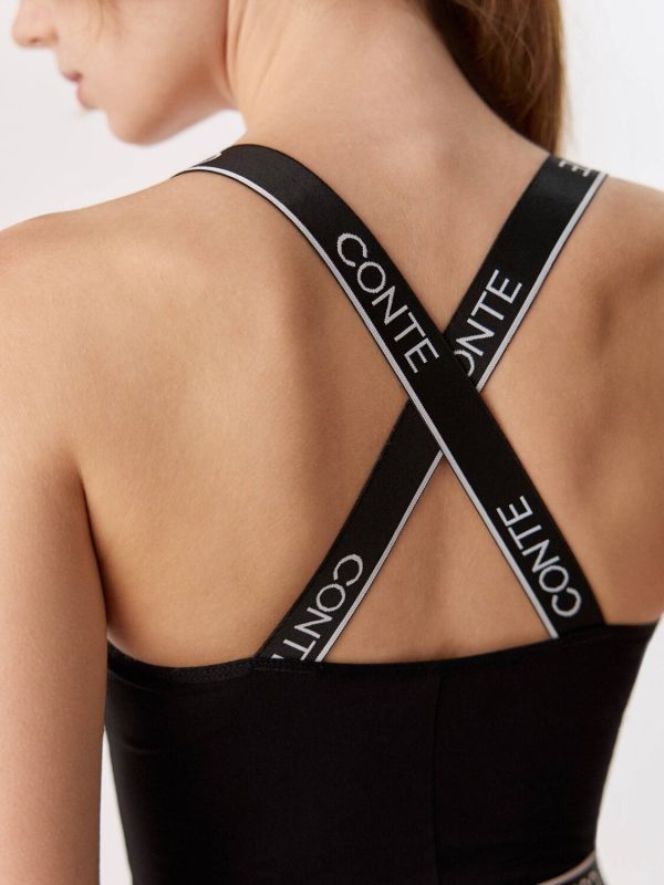 314917 Conte elegant Bodysuit