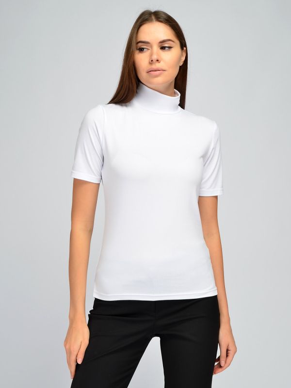 326746 VISERDI Turtleneck