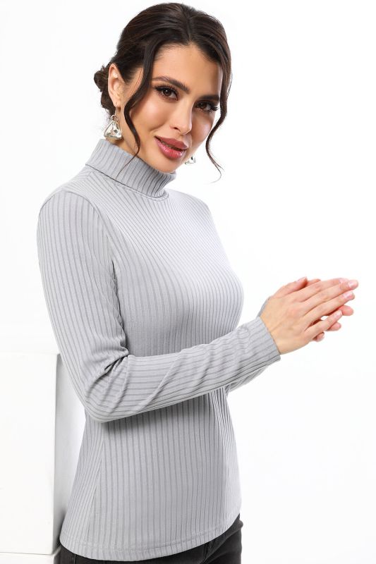 327729 DStrend Turtleneck