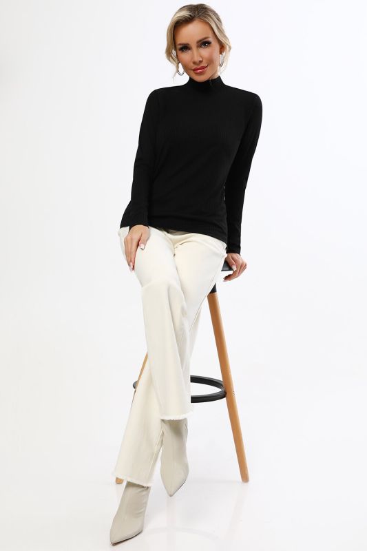 327734 DStrend Turtleneck