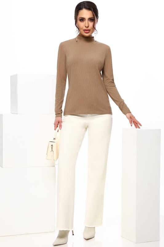 327735 DStrend Turtleneck