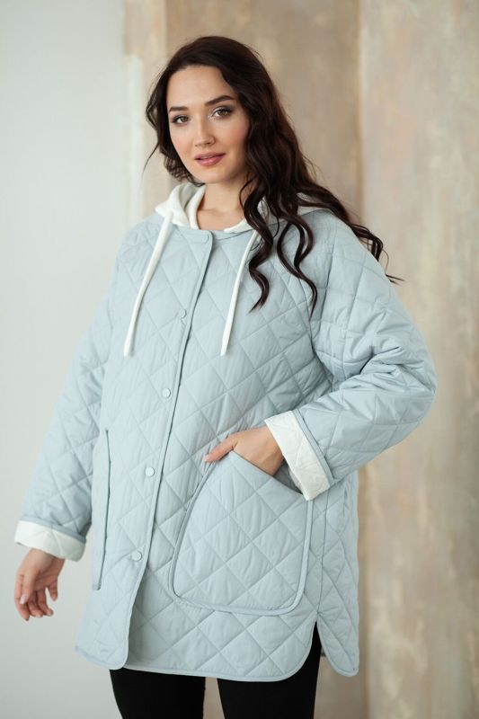 389159 Took A Look Jacket