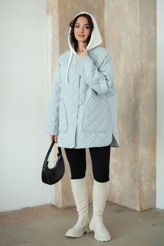 389159 Took A Look Jacket