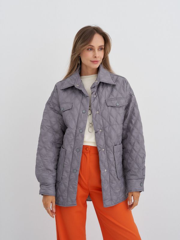 394007 Remix Jacket