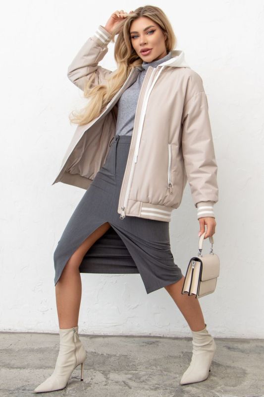 397162 Took A Look Jacket