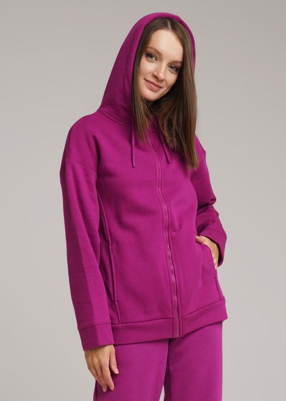 397594 CLEVER Jacket