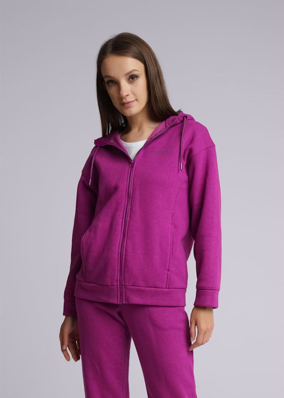 397594 CLEVER Jacket