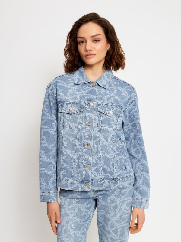 403394 CONCEPT CLUB Jacket