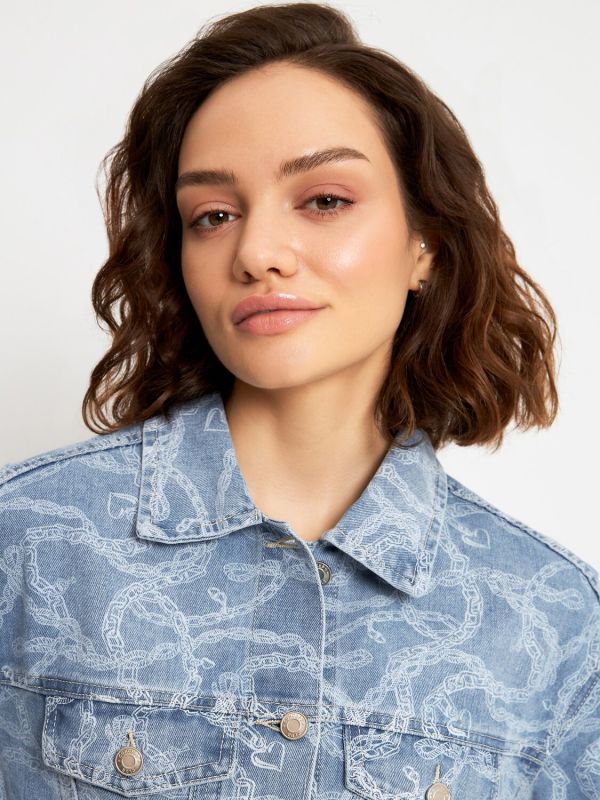 403394 CONCEPT CLUB Jacket