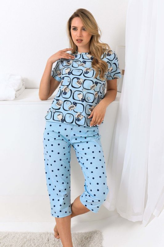 404481 Natalie Pajamas