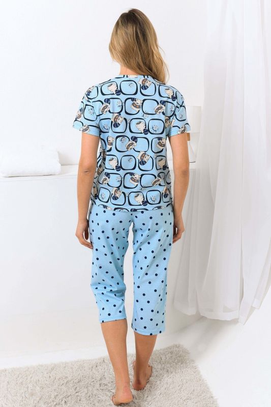 404481 Natalie Pajamas