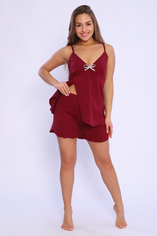 405911 Natalie Pajamas