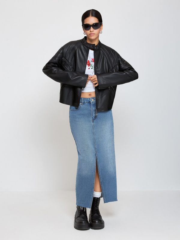 407420 CONCEPT CLUB Jacket