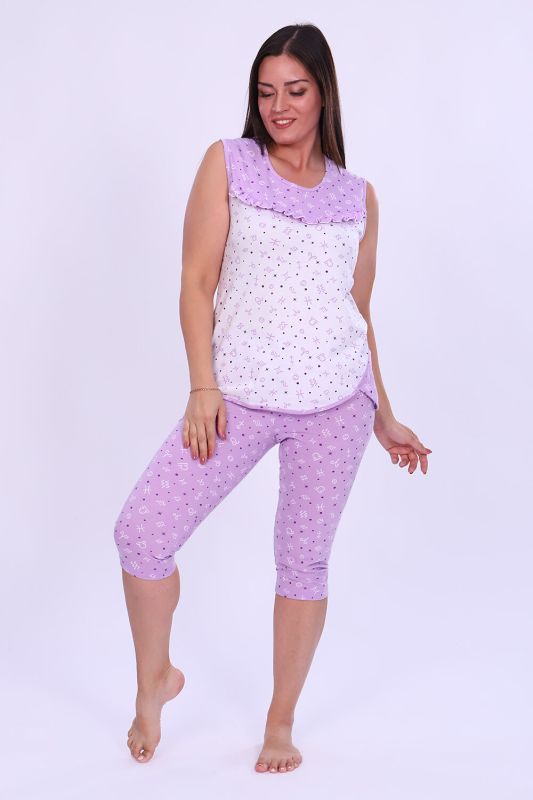 407790 Natalie Pajamas