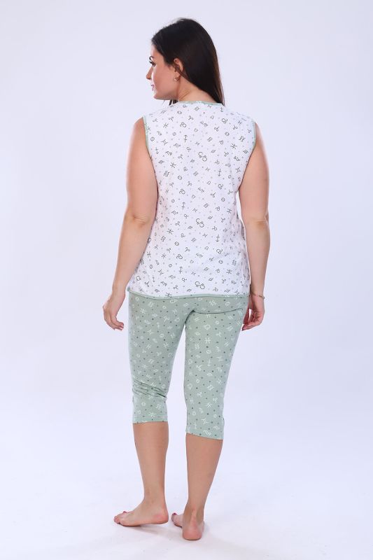 407792 Natalie Pajamas