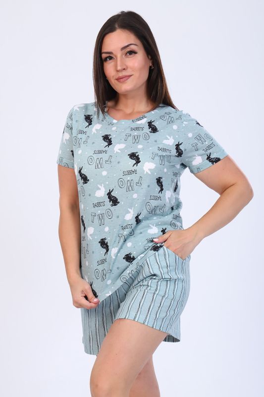 407793 Natalie Pajamas