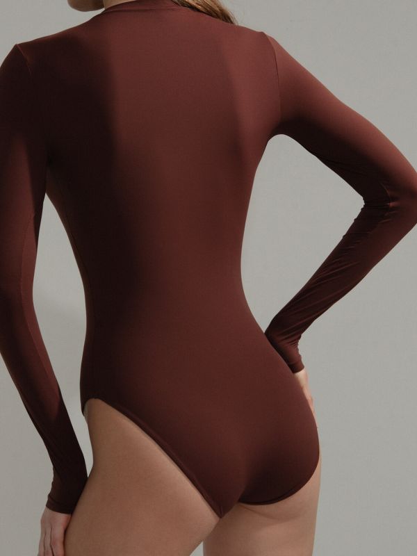 413896 INDEFINI Bodysuit