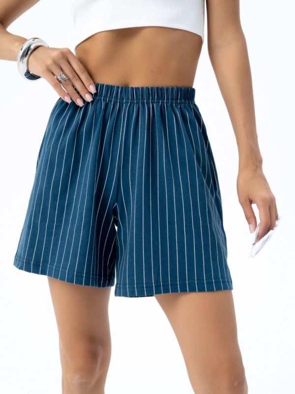 438382 Binita Shorts