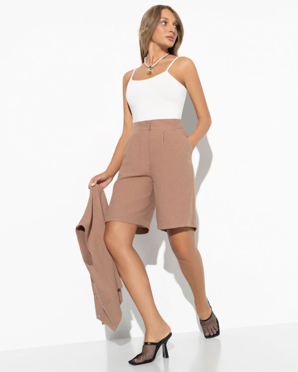 438515 CHARUTTI Shorts