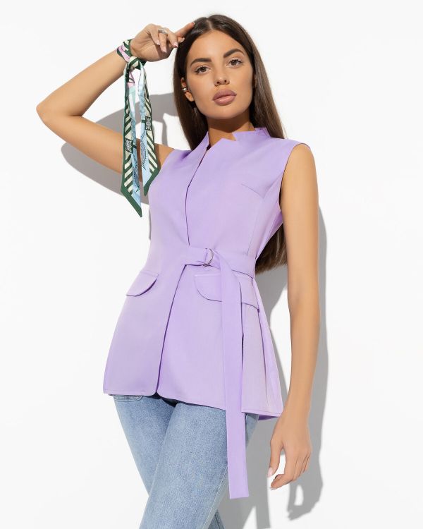 438517 CHARUTTI Vest