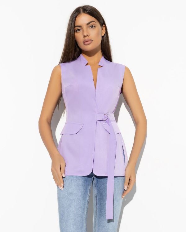 438517 CHARUTTI Vest
